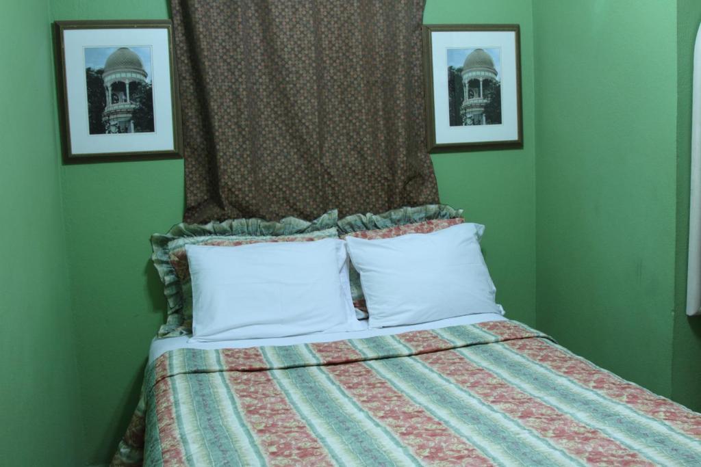 La Maison Hotel Port-au-Prince Room photo